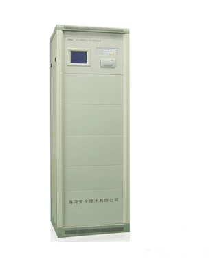 四川海灣GST-DH9000G電氣火災(zāi)監(jiān)控設(shè)備