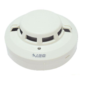 四川海灣DI-9101E點型復合式感煙感溫火災探測器