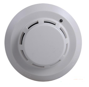 四川海灣JTY-GF-GST104點(diǎn)型光電感煙火災(zāi)探測器
