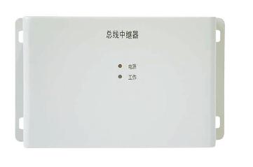 四川海灣TS-GSTN605消防電話中繼器