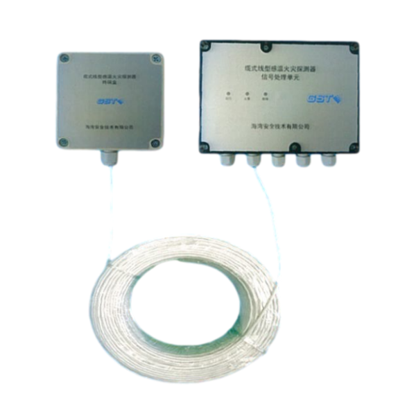 四川海灣JTW-LD-GST105A纜式線型感溫火災探測器
