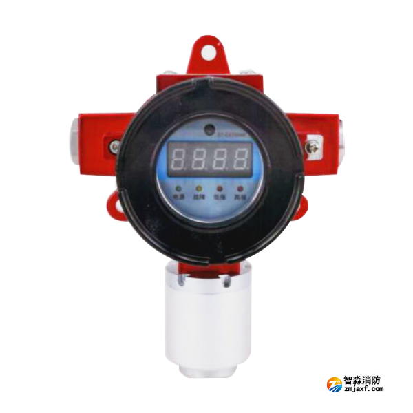 四川海灣GTQ-GST005M型工業(yè)及商業(yè)用途點型可燃氣體探測器