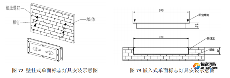 四川海灣HW-BLJC-1LREI0.5W-VN753Q集中電源集中控制型消防應(yīng)急標(biāo)志燈具安裝 四川海灣HW-BLJC-1LREI0.5W-VN753Q集中電源集中控制型消防應(yīng)急標(biāo)志燈具安裝